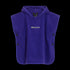 Poncho Brand Baby - Purple